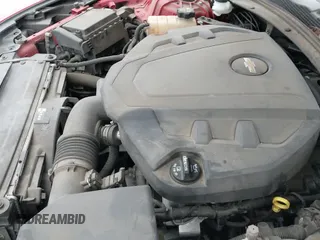 ✅ 2018 Chevrolet Camaro 2LT • VIN: 1G1FD1RS9J0122939 • Лот: 41262044. Опубликован ранее на IAAI с пробегом 124 455 миль. Бесплатный доступ к архиву аукционных продаж из США и подробный отчёт об истории автомобиля на DreamBid. Изображение 19.