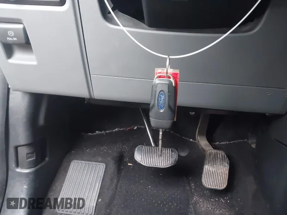 ✅ 2022 Ford F-150 XL • VIN: 1FTEX1EP0NKF30218 • Лот: 44330371. Опубліковано раніше на IAAI з пробігом 49 597 миль. Безкоштовний доступ до архіву аукціонних продажів зі США та докладний звіт про історію автомобіля на DreamBid. Зображення 11.