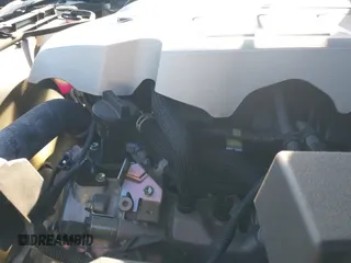 ✅ 2022 Lexus GX 460 Luxury • VIN: JTJGM7BX3N5337615 • Lot: 41880967. Listed on IAAI with 32,334 mi. Free auction sales archive from the USA and detailed vehicle history report at DreamBid. Image 20.