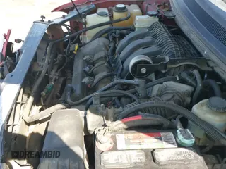 ✅ 2005 Ford Freestyle SEL • VIN: 1FMDK05135GA47806 • Lot: 42207893. Wystawiony na IAAI z przebiegiem 307 474 mil. Bezpłatny archiwum sprzedaży aukcyjnych z USA i szczegółowy raport historii pojazdu na DreamBid. Zdjęcie 19.