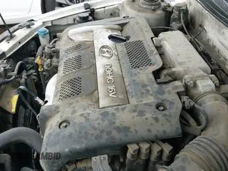 ✅ 2005 Hyundai Elantra GLS • VIN: KMHDN46D75U170484 • Lot: 41750031. Wystawiony na IAAI z przebiegiem 149 916 mil. Bezpłatny archiwum sprzedaży aukcyjnych z USA i szczegółowy raport historii pojazdu na DreamBid. Zdjęcie 13.