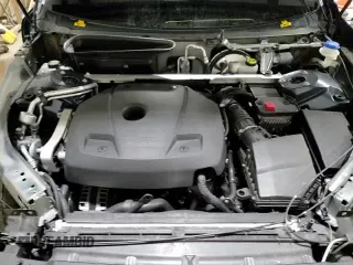 ✅ 2022 Volvo XC90 Momentum • VIN: YV4A221K2N1777983 • Lot: 44612795. Listed on Copart with 27,763 mi. Free auction sales archive from the USA and detailed vehicle history report at DreamBid. Image 17.