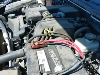 ✅ 2004 Chevrolet Colorado LS ZQ8 • VIN: 1GCCS196348105000 • Лот: 42695729. Опубликован ранее на IAAI с пробегом 153 587 миль. Бесплатный доступ к архиву аукционных продаж из США и подробный отчёт об истории автомобиля на DreamBid. Изображение 12.