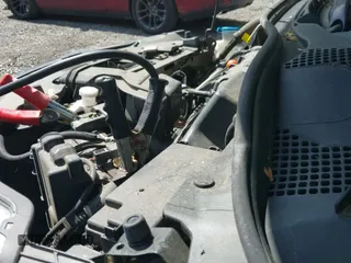 ✅ 2021 Honda HR-V EX • VIN: 3CZRU6H58MM735224 • Lot: 42281584. Wystawiony na IAAI z przebiegiem 86 904 mil. Bezpłatny archiwum sprzedaży aukcyjnych z USA i szczegółowy raport historii pojazdu na DreamBid. Zdjęcie 20.