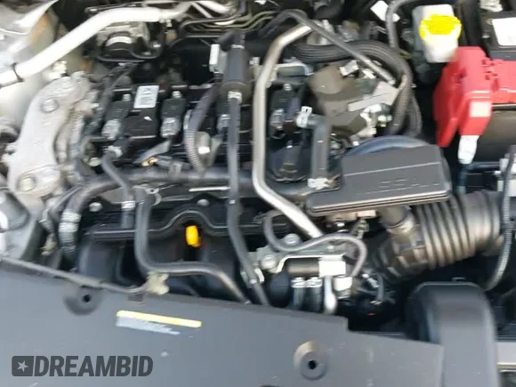 ✅ 2022 Nissan Sentra S • VIN: 3N1AB8BV9NY212501 • Lot: 44559956. Wystawiony na IAAI z przebiegiem 51 156 mil. Bezpłatny archiwum sprzedaży aukcyjnych z USA i szczegółowy raport historii pojazdu na DreamBid. Zdjęcie 20.