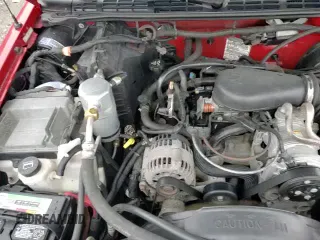 ✅ 2003 Chevrolet Blazer LS • VIN: 1GNDT13X23K178595 • Lot: 86110454. Wystawiony na Copart z przebiegiem 70 011 mil. Bezpłatny archiwum sprzedaży aukcyjnych z USA i szczegółowy raport historii pojazdu na DreamBid. Zdjęcie 15.