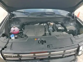 2024 Hyundai Santa Fe SE с VIN 5NMP14GL3RH037768, выставлен на аукционе Copart как лот 54611765 с пробегом 18 886 миль миль и Списание • Salvage title. История ставок и продаж доступна на DreamBid. Изображение 14.