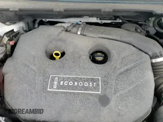 ✅ 2017 Lincoln MKC Select • VIN: 5LMTJ2DH8HUL36238 • Лот: 50092045. Опубликован ранее на Copart с пробегом 31 889 миль. Бесплатный доступ к архиву аукционных продаж из США и подробный отчёт об истории автомобиля на DreamBid. Изображение 14.