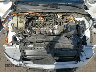 ✅ 2020 Ford Escape Titanium Hybrid • VIN: 1FMCU9DZ8LUC54546 • Lot: 56179375. Listed on Copart with 30,760 mi. Free auction sales archive from the USA and detailed vehicle history report at DreamBid. Image 15.