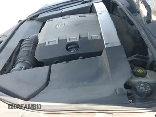 ✅ 2008 Cadillac CTS RWD • VIN: 1G6DM577580118419 • Lot: 42702462. Wystawiony na IAAI z przebiegiem 178 792 mil. Bezpłatny archiwum sprzedaży aukcyjnych z USA i szczegółowy raport historii pojazdu na DreamBid. Zdjęcie 17.