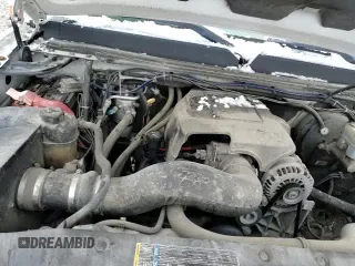 ✅ 2008 GMC Sierra Denali • VIN: 2GTEK638981190062 • Lot: 83806844. Wystawiony na Copart z przebiegiem 190 947 mil. Bezpłatny archiwum sprzedaży aukcyjnych z USA i szczegółowy raport historii pojazdu na DreamBid. Zdjęcie 13.