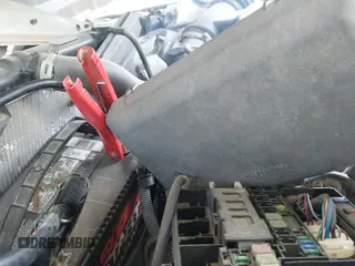 ✅ 2007 Toyota Tundra SR5 • VIN: 5TBEV54117S453809 • Lot: 42491380. Wystawiony na IAAI z przebiegiem 166 045 mil. Bezpłatny archiwum sprzedaży aukcyjnych z USA i szczegółowy raport historii pojazdu na DreamBid. Zdjęcie 19.