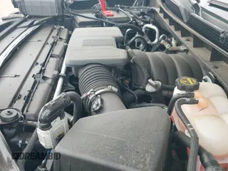 ✅ 2025 GMC Yukon Denali • VIN: 1GKS2DRL7SR192849 • Лот: 42490121. Опубликован ранее на IAAI с пробегом 12 553 миль. Бесплатный доступ к архиву аукционных продаж из США и подробный отчёт об истории автомобиля на DreamBid. Изображение 20.