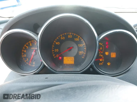 ✅ 2006 Nissan Altima 2.5 • VIN: 1N4AL11D26C263123 • Lot: 44578683. Wystawiony na IAAI z przebiegiem 204 052 mil. Bezpłatny archiwum sprzedaży aukcyjnych z USA i szczegółowy raport historii pojazdu na DreamBid. Zdjęcie 7.