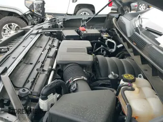 2022 Chevrolet Silverado 1500 LT z VIN 3GCPWCED3NG157499, wystawiony jako IAAI lot #41936639 z przebiegiem 57 012 mil mil oraz . Historia ofert i sprzedaży dostępna na DreamBid. Obrazek 19.