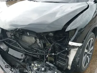 ✅ 2020 Nissan Rogue SV • VIN: 5N1AT2MV7LC801942 • Lot: 42698019. Listed on IAAI with 57,435 mi. Free auction sales archive from the USA and detailed vehicle history report at DreamBid. Image 19.