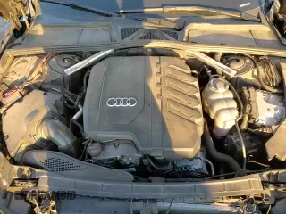 ✅ 2021 Audi A4 allroad Premium Plus • VIN: WA18AAF40MA071581 • Lot: 88106855. Listed on Copart with 46,821 mi. Free auction sales archive from the USA and detailed vehicle history report at DreamBid. Image 13.