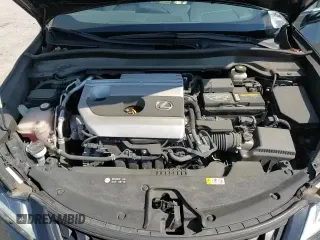 ✅ 2019 Lexus UX 200 • VIN: JTHY3JBH6K2006703 • Лот: 84063535. Опубликован ранее на Copart с пробегом 42 672 миль. Бесплатный доступ к архиву аукционных продаж из США и подробный отчёт об истории автомобиля на DreamBid. Изображение 13.