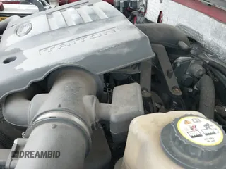 ✅ 2007 Ford Expedition Eddie Bauer • VIN: 1FMFU185X7LA94154 • Lot: 43033603. Wystawiony na IAAI z przebiegiem 260 166 mil. Bezpłatny archiwum sprzedaży aukcyjnych z USA i szczegółowy raport historii pojazdu na DreamBid. Zdjęcie 13.