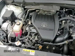 ✅ 2025 Toyota Highlander XLE • VIN: 5TDAAAA51SS020324 • Лот: 90914875. Опубликован ранее на Copart с пробегом 31 880 миль. Бесплатный доступ к архиву аукционных продаж из США и подробный отчёт об истории автомобиля на DreamBid. Изображение 15.