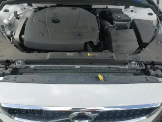 ✅ 2020 Volvo V60 • VIN: YV4102WKXL1040008 • Lot: 64828355. Listed on Copart with 40,803 mi. Free auction sales archive from the USA and detailed vehicle history report at DreamBid. Image 14.