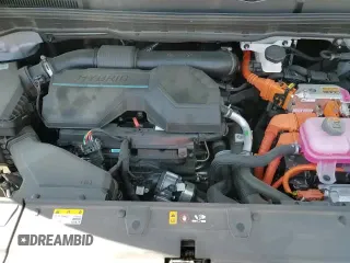 ✅ 2025 Kia Carnival EX • VIN: KNDNC5KA2S6040824 • Lot: 66730965. Wystawiony na Copart z przebiegiem 9 615 mil. Bezpłatny archiwum sprzedaży aukcyjnych z USA i szczegółowy raport historii pojazdu na DreamBid. Zdjęcie 15.