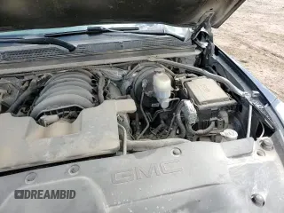 ✅ 2017 GMC Yukon XL Denali • VIN: 1GKS2HKJ3HR387274 • Лот: 55070965. Опубликован ранее на Copart с пробегом 24 560 миль. Бесплатный доступ к архиву аукционных продаж из США и подробный отчёт об истории автомобиля на DreamBid. Изображение 14.