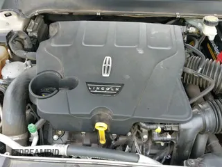 ✅ 2017 Lincoln MKZ Reserve • VIN: 3LN6L5EC4HR627938 • Lot: 42078505. Wystawiony na IAAI z przebiegiem 88 926 mil. Bezpłatny archiwum sprzedaży aukcyjnych z USA i szczegółowy raport historii pojazdu na DreamBid. Zdjęcie 17.