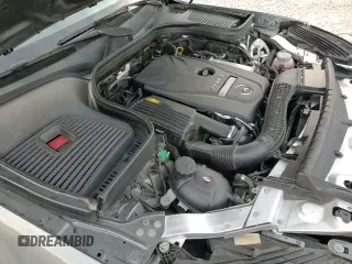 ✅ 2019 Mercedes-Benz GLC 350e • VIN: WDC0G5EB9KF496672 • Лот: 62326245. Опубликован ранее на Copart с пробегом 98 815 миль. Бесплатный доступ к архиву аукционных продаж из США и подробный отчёт об истории автомобиля на DreamBid. Изображение 14.