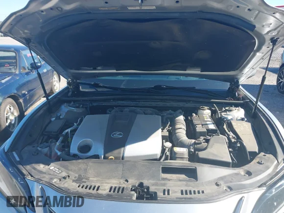 ✅ 2022 Lexus ES 350 F Sport • VIN: 58AJZ1B11NU125230 • Лот: 44205496. Опубліковано раніше на IAAI з пробігом 63 117 миль. Безкоштовний доступ до архіву аукціонних продажів зі США та докладний звіт про історію автомобіля на DreamBid. Зображення 10.