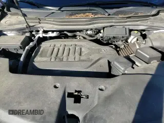 ✅ 2019 Acura MDX • VIN: 5J8YD4H37KL025994 • Lot: 86689195. Wystawiony na Copart z przebiegiem 74 615 mil. Bezpłatny archiwum sprzedaży aukcyjnych z USA i szczegółowy raport historii pojazdu na DreamBid. Zdjęcie 14.