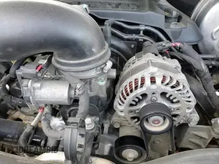 2020 Ram 1500 Big Horn с VIN 1C6SRFFT0LN125761, выставлен на аукционе Copart как лот 70359275 с пробегом 143 077 миль миль и Списание • Salvage title. История ставок и продаж доступна на DreamBid. Изображение 15.