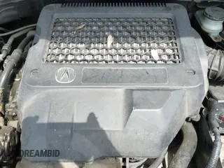 ✅ 2008 Acura RDX Technology • VIN: 5J8TB185X8A802964 • Lot: 42299476. Listed on IAAI with 125,720 mi. Free auction sales archive from the USA and detailed vehicle history report at DreamBid. Image 15.