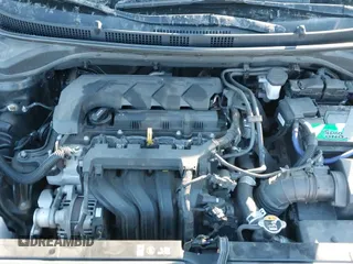 ✅ 2021 Hyundai Accent SE • VIN: 3KPC24A66ME128712 • Лот: 41294741. Опубликован ранее на IAAI с пробегом 88 590 миль. Бесплатный доступ к архиву аукционных продаж из США и подробный отчёт об истории автомобиля на DreamBid. Изображение 19.