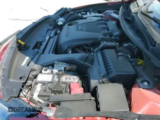 ✅ 2022 Nissan Maxima Platinum • VIN: 1N4AA6FV1NC503765 • Lot: 42595262. Listed on IAAI with 33,008 mi. Free auction sales archive from the USA and detailed vehicle history report at DreamBid. Image 19.