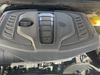 ✅ 2024 Jeep Grand Wagoneer • VIN: 1C4SJSCP7RS100091 • Лот: 89541675. Опубликован ранее на Copart с пробегом 5 778 миль. Бесплатный доступ к архиву аукционных продаж из США и подробный отчёт об истории автомобиля на DreamBid. Изображение 11.