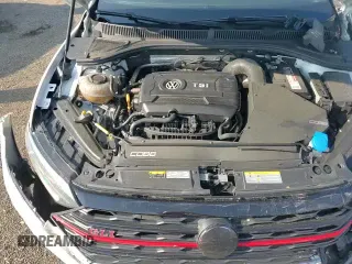 ✅ 2020 Volkswagen Jetta S • VIN: 3VW6T7BU3LM089197 • Lot: 67305905. Wystawiony na Copart z przebiegiem 89 633 mil. Bezpłatny archiwum sprzedaży aukcyjnych z USA i szczegółowy raport historii pojazdu na DreamBid. Zdjęcie 15.