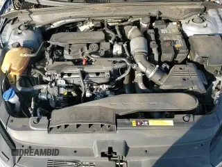 ✅ 2022 Kia K5 LX • VIN: 5XXG24J27NG107181 • Lot: 80266975. Wystawiony na Copart z przebiegiem 90 286 mil. Bezpłatny archiwum sprzedaży aukcyjnych z USA i szczegółowy raport historii pojazdu na DreamBid. Zdjęcie 13.