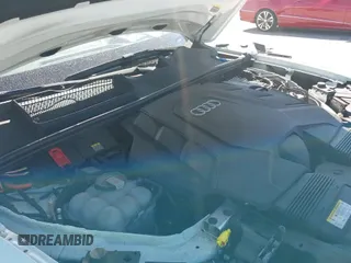 ✅ 2024 Audi Q7 Premium Plus • VIN: WA1LXBF71RD005216 • Lot: 43494369. Wystawiony na IAAI z przebiegiem 23 346 mil. Bezpłatny archiwum sprzedaży aukcyjnych z USA i szczegółowy raport historii pojazdu na DreamBid. Zdjęcie 18.