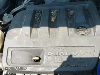 ✅ 2011 Jeep Patriot Latitude X • VIN: 1J4NT4GB2BD166215 • Lot: 42548021. Wystawiony na IAAI z przebiegiem 141 706 mil. Bezpłatny archiwum sprzedaży aukcyjnych z USA i szczegółowy raport historii pojazdu na DreamBid. Zdjęcie 12.