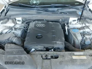 ✅ 2014 Audi A4 Premium Plus • VIN: WAUFFAFL7EN025159 • Lot: 42841954. Listed on IAAI with 163,502 mi. Free auction sales archive from the USA and detailed vehicle history report at DreamBid. Image 22.