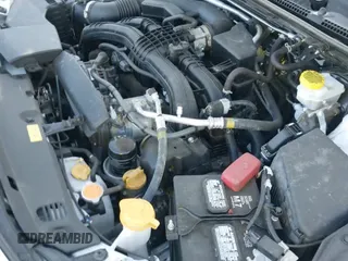 ✅ 2023 Subaru Impreza • VIN: 4S3GTAA60P1706257 • Lot: 41810457. Wystawiony na IAAI z przebiegiem 33 283 mil. Bezpłatny archiwum sprzedaży aukcyjnych z USA i szczegółowy raport historii pojazdu na DreamBid. Zdjęcie 19.