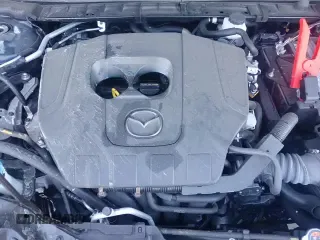 ✅ 2024 Mazda CX-30 S Carbon Edition • VIN: 3MVDMBCM1RM697400 • Lot: 89650345. Listed on Copart with 13,567 mi. Free auction sales archive from the USA and detailed vehicle history report at DreamBid. Image 14.