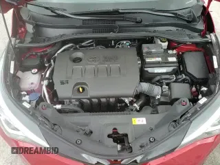 ✅ 2022 Toyota C-HR XLE • VIN: NMTKHMBX9NR142014 • Lot: 85343705. Wystawiony na Copart z przebiegiem 9 841 mil. Bezpłatny archiwum sprzedaży aukcyjnych z USA i szczegółowy raport historii pojazdu na DreamBid. Zdjęcie 16.