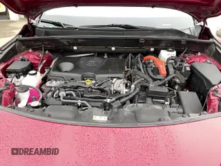 ✅ 2021 Toyota Venza LE • VIN: JTEAAAAH9MJ049365 • Lot: 93996505. Wystawiony na Copart z przebiegiem 48 500 mil. Bezpłatny archiwum sprzedaży aukcyjnych z USA i szczegółowy raport historii pojazdu na DreamBid. Zdjęcie 11.