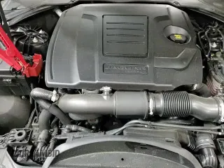 ✅ 2020 Jaguar XE S • VIN: SAJAE4FX6LCP60326 • Lot: 94949865. Listed on Copart with 62,524 mi. Free auction sales archive from the USA and detailed vehicle history report at DreamBid. Image 13.