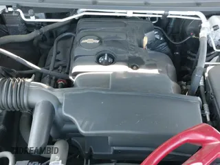 ✅ 2019 Chevrolet Colorado 2WD Work Truck • VIN: 1GCHSBEA2K1123712 • Lot: 42928337. Wystawiony na IAAI z przebiegiem 82 883 mil. Bezpłatny archiwum sprzedaży aukcyjnych z USA i szczegółowy raport historii pojazdu na DreamBid. Zdjęcie 12.