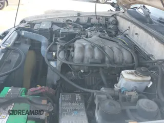 ✅ 1997 Toyota 4Runner Limited • VIN: JT3GN87R3V0043679 • Лот: 42043029. Опубликован ранее на IAAI с пробегом 296 834 миль. Бесплатный доступ к архиву аукционных продаж из США и подробный отчёт об истории автомобиля на DreamBid. Изображение 12.