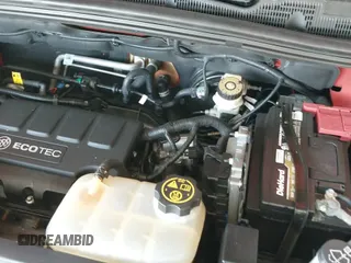 ✅ 2013 Buick Encore Leather • VIN: KL4CJGSB6DB090180 • Lot: 42562449. Listed on IAAI with 126,766 mi. Free auction sales archive from the USA and detailed vehicle history report at DreamBid. Image 19.