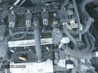 ✅ 2022 Nissan Kicks S • VIN: 3N1CP5BVXNL476641 • Lot: 43149609. Wystawiony na IAAI z przebiegiem 37 355 mil. Bezpłatny archiwum sprzedaży aukcyjnych z USA i szczegółowy raport historii pojazdu na DreamBid. Zdjęcie 20.